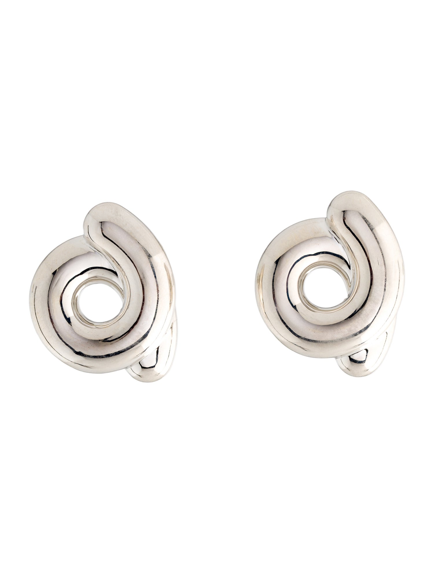 Bea Bongiasca Tarallo Earrings